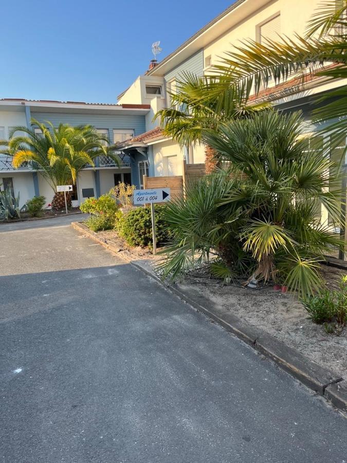 Home Place Apartments - Gujan Arcachon Εξωτερικό φωτογραφία