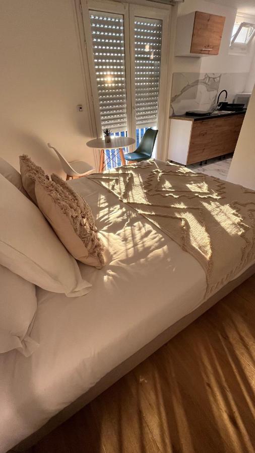 Home Place Apartments - Gujan Arcachon Εξωτερικό φωτογραφία