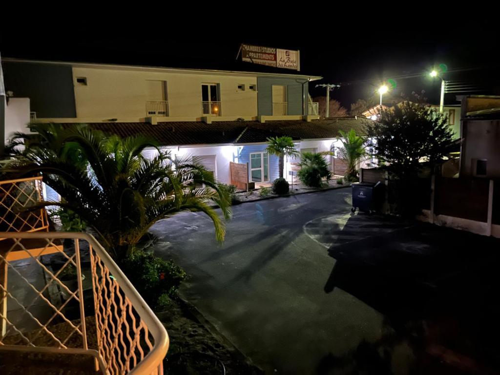 Home Place Apartments - Gujan Arcachon Εξωτερικό φωτογραφία